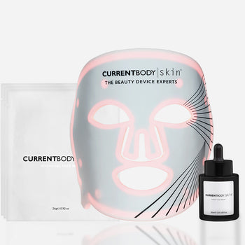 CurrentBody Skin Máscara LED Facial