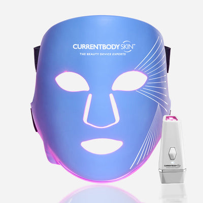 Máscara LED Anti-imperfecciones Serie 2 & Lápiz