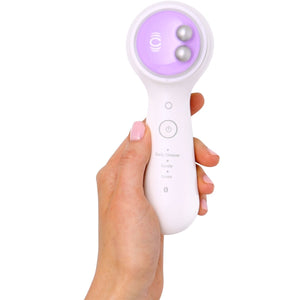 Cabezal masajeador de ojos Clarisonic