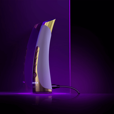 Dispositivo FAQ™ 101 de Radiofrecuencia RF y LED