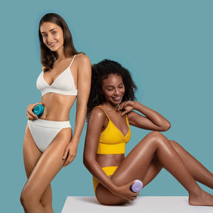 FOREO BEAR™ 2 Dispositivo Tonificador de Microcorriente Corporal