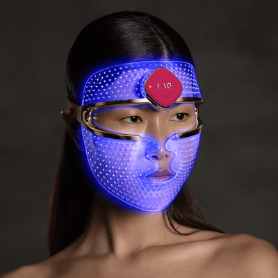 FAQ™ 201 Máscara de silicona antiedad