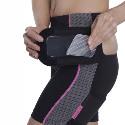 tonificador de glúteos Slendertone Bottom