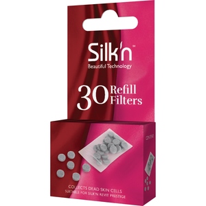 Silk'n ReVit Prestige pack de filtros (pack de 30)