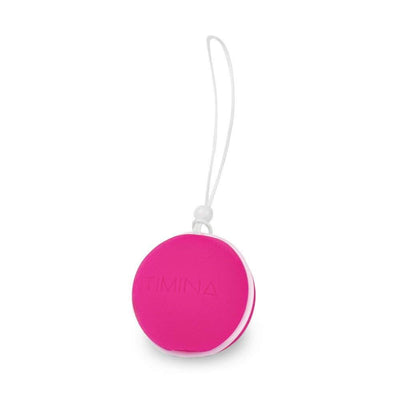 INTIMINA Laselle ejercitador con peso 48g