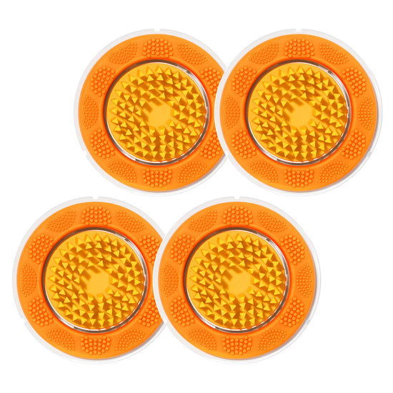 Cabezal exfoliante Clarisonic - Suministro anual