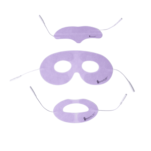 MyoLift™ Set de Máscaras Microcorrientes