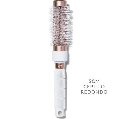 Cepillo redondo de volumen T3 5cm
