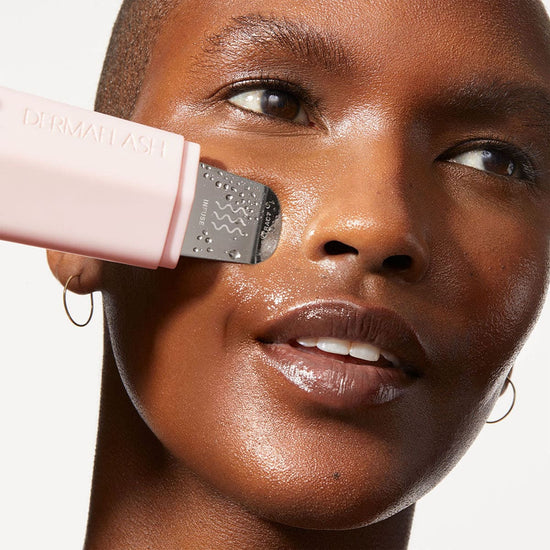 DERMAFLASH DERMAPORE+ Extractor de Poros e Infusor de Suero