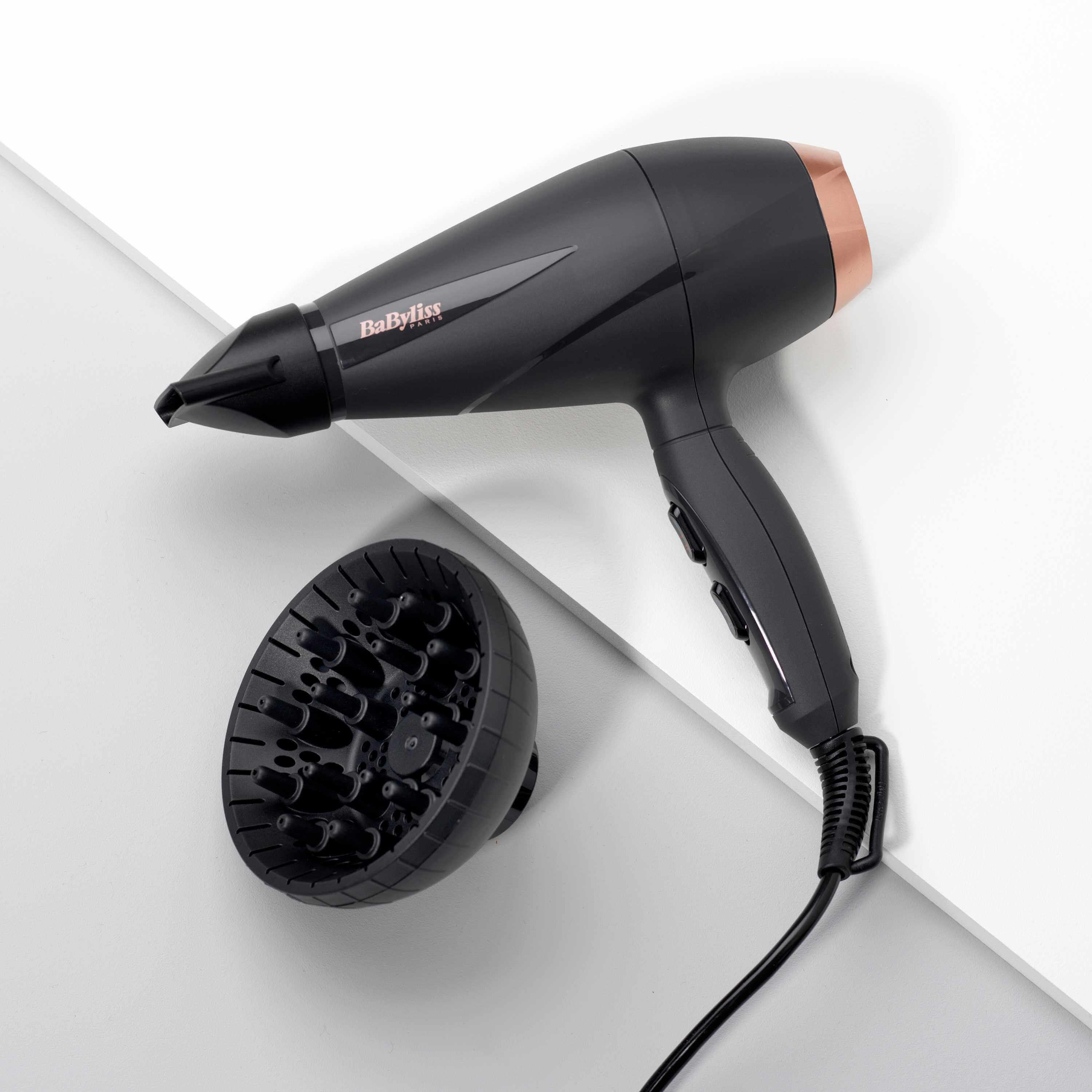 Babyliss sales paris secador