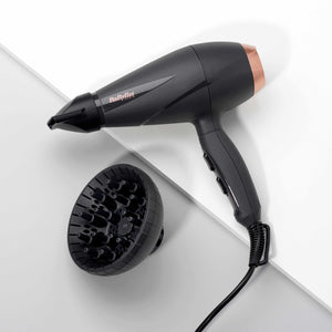 Secador Babyliss Smooth Pro 2100W
