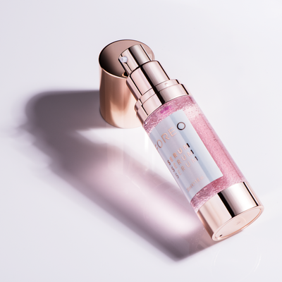 GWP FOREO SERUM SERUM SERUM Micro-Capsule Youth Preserve 30ml