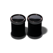 T3 Hot Rollers LUXE rulos voluminizadores