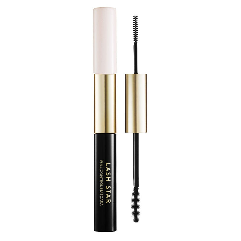 GWP Lash Star Rímel Full Control Sculpting - Negro