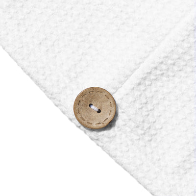 Toalla turbante T3 Luxe con microfibra waffle