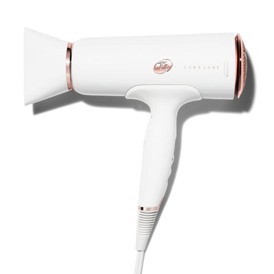 T3 Cura Luxe IonAir secador de pelo