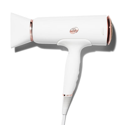 secador de pelo iónico digital profesional T3 Cura 