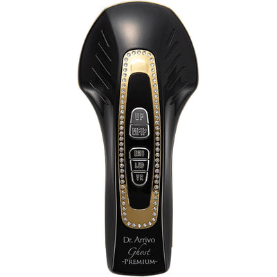 Dr Arrivo Ghost Premium + The queen massage gel