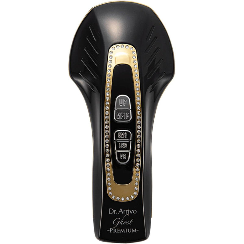 Dr Arrivo Ghost Premium + The queen massage gel