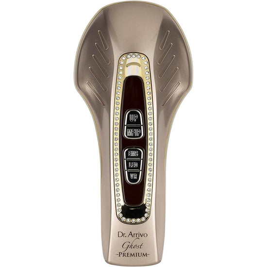 Dr. Arrivo Ghost Premium