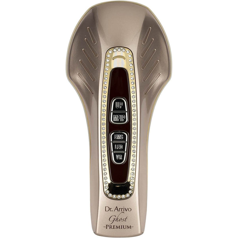 Dr. Arrivo Ghost Premium
