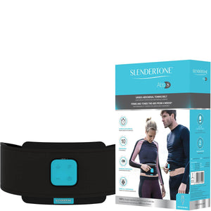 Cinturón abdominal Slendertone Abs 8