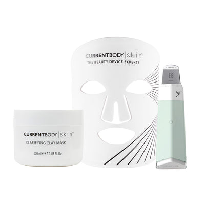 Kit para combatir el acné y las manchas (Valorado en 465€)