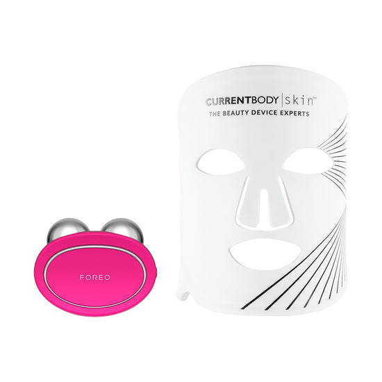Set de LED y Microcorriente (Valorado en 658€)