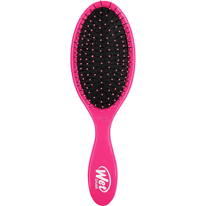 WetBrush The Original Cepillo Desenredante - Rosa