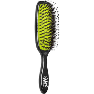 WetBrush Cepillo potenciador de brillo - Negro
