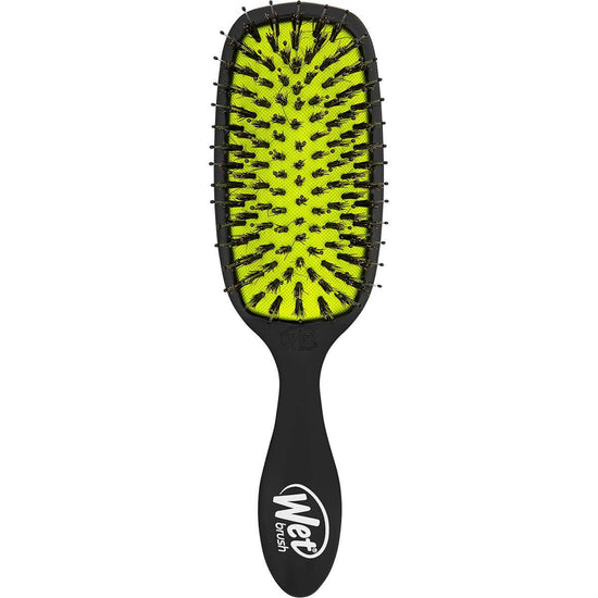WetBrush Cepillo potenciador de brillo - Negro