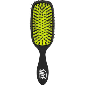 WetBrush Cepillo potenciador de brillo - Negro