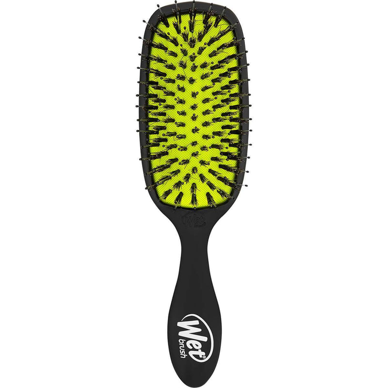 WetBrush Cepillo potenciador de brillo - Negro