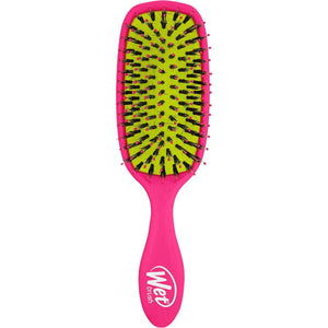 WetBrush Cepillo potenciador de brillo - Negro