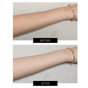 JOVS Mini depiladora inalámbrica exclusiva para CurrentBody Skin