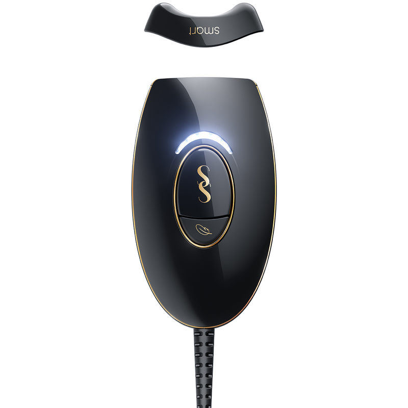 SmoothSkin Pure Mini IPL depiladora