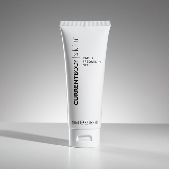 GWP CurrentBody Skin Gel de radiofrecuencia 100ml