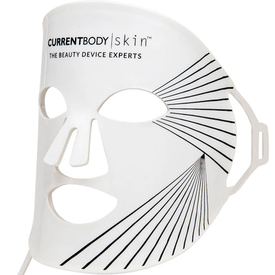 Dr. Harris Set Revitalizador + CurrentBody Skin Máscara de terapia de luz LED (valorado en 465€)