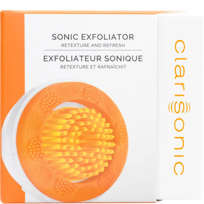 Cabezal exfoliante Clarisonic - Suministro anual