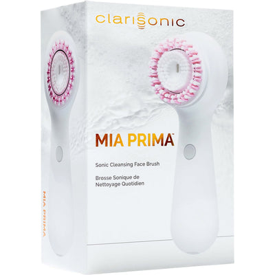 Clarisonic Mia Prima Cepillo de limpeza facial simple
