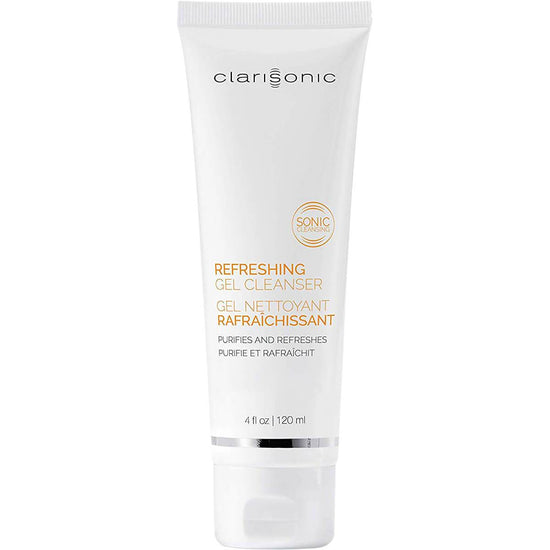 Limpiador de gel refrescante Clarisonic