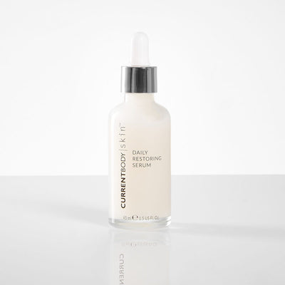 CurrentBody Skin Sérum Restaurador Diario
