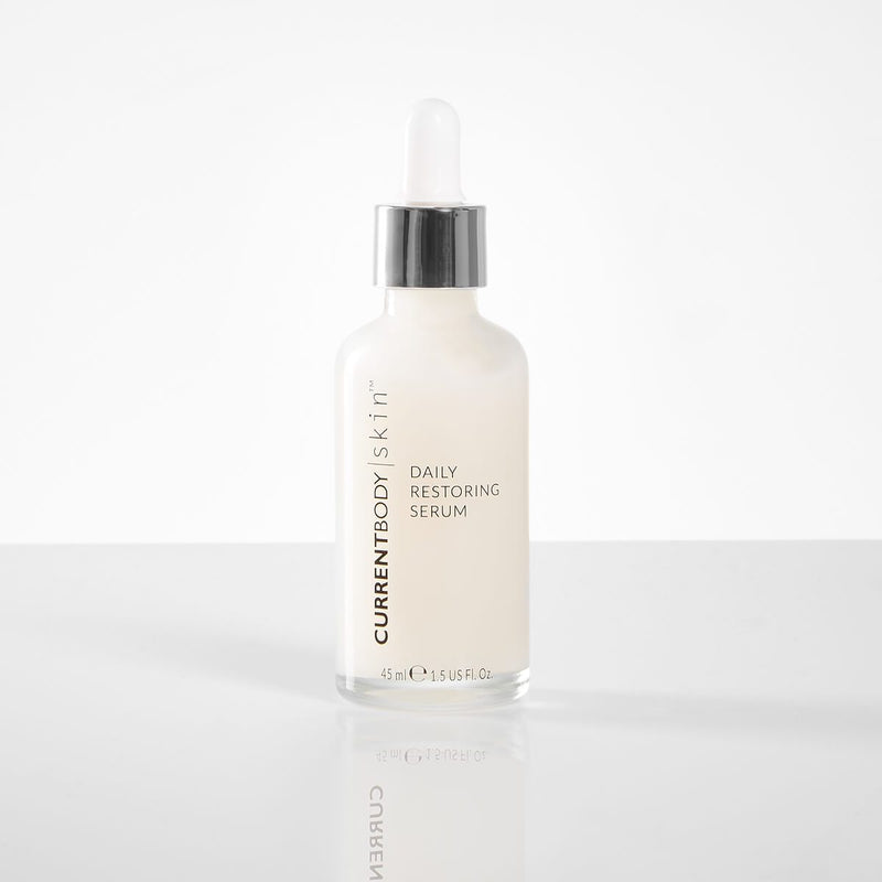 CurrentBody Skin Sérum Restaurador Diario