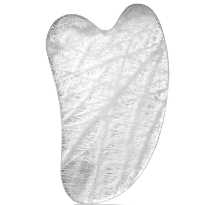 Restaurador de Belleza de Cuarzo Transparente Hayo’u