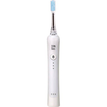 ION-Sei Cepillo de dientes sónico con tecnología Iónica