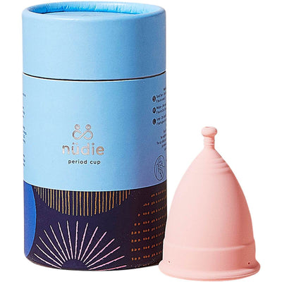 Copa menstrual Nüdie  