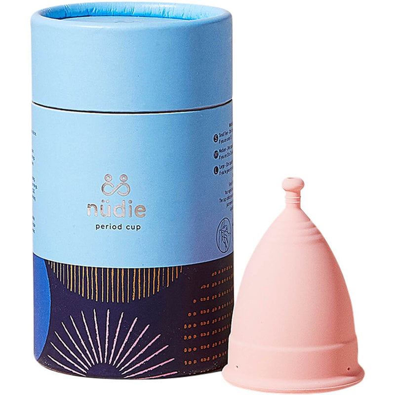 Copa menstrual Nüdie  