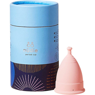 Copa menstrual Nüdie