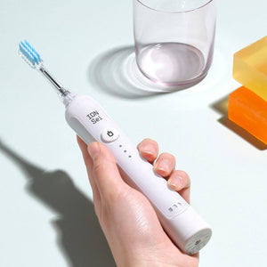 ION-Sei Cepillo de dientes sónico con tecnología Iónica