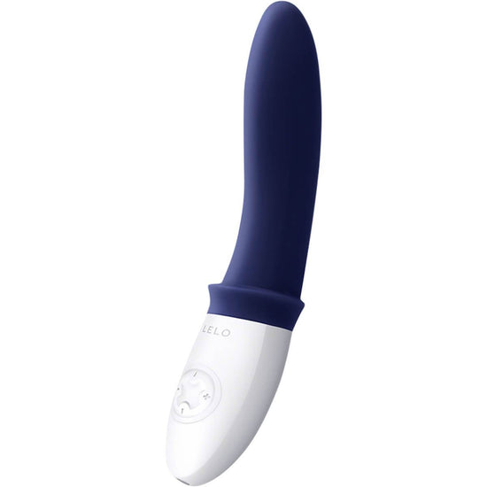 LELO Billy 2 Vibrador del Punto P